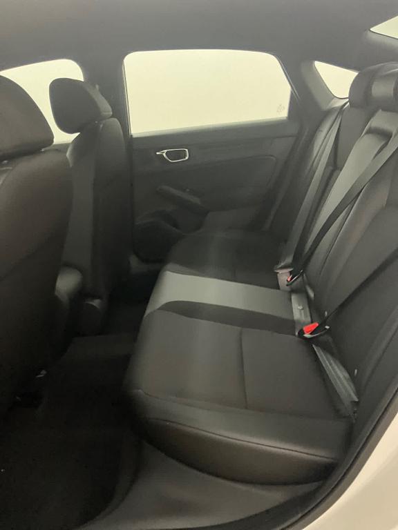 new 2026 Honda Civic car, priced at $28,200