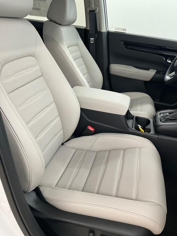 new 2025 Honda CR-V car, priced at $38,350