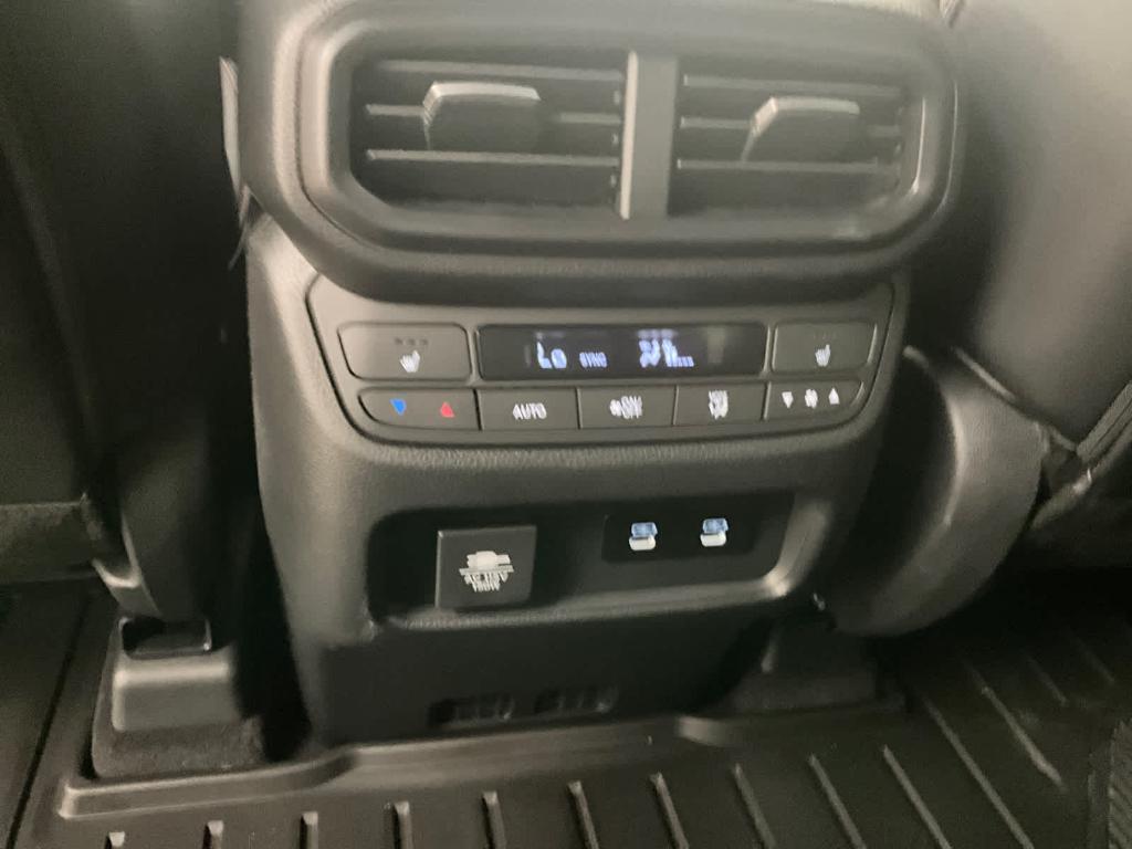 new 2026 Honda Passport car, priced at $55,555