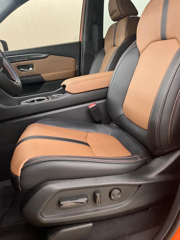 new 2026 Honda Passport car, priced at $55,555