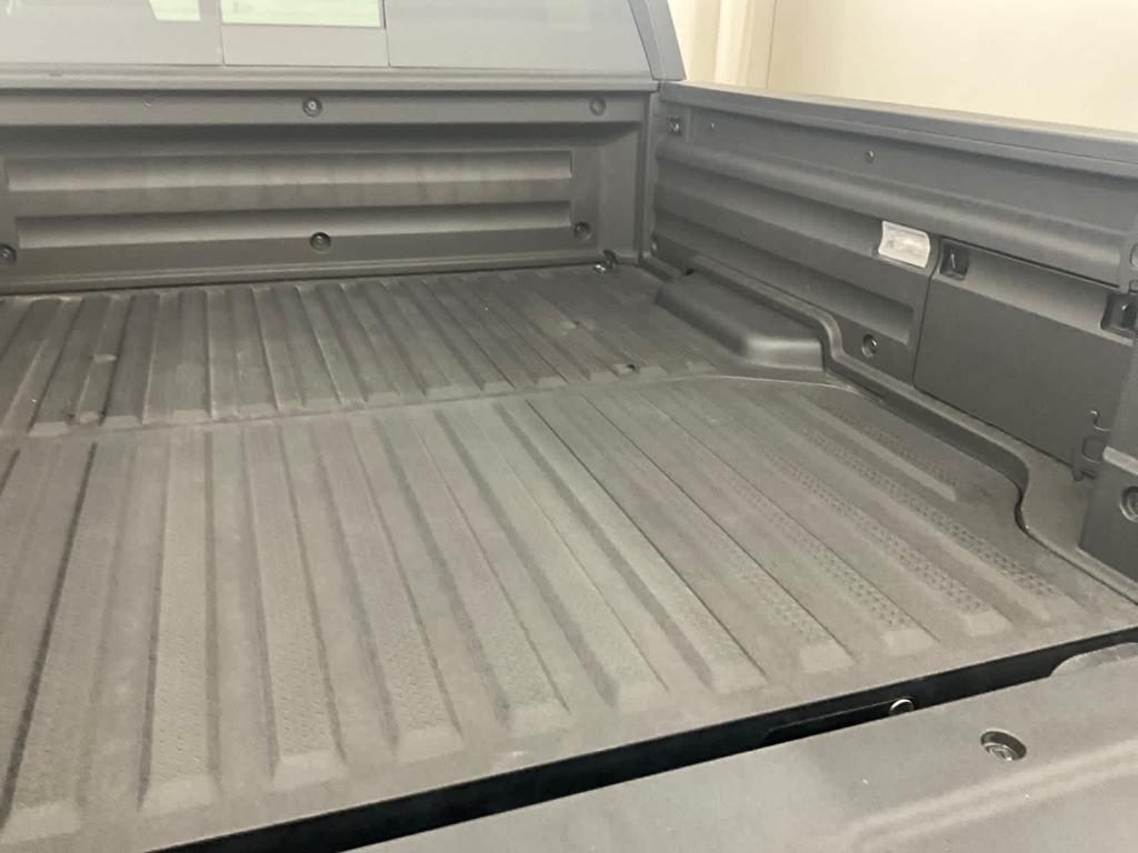 new 2025 Honda Ridgeline car, priced at $45,995