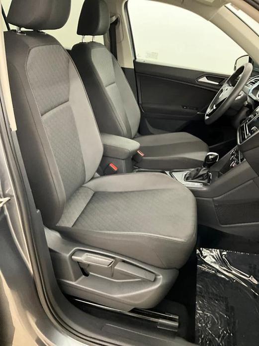 used 2020 Volkswagen Tiguan car, priced at $20,888