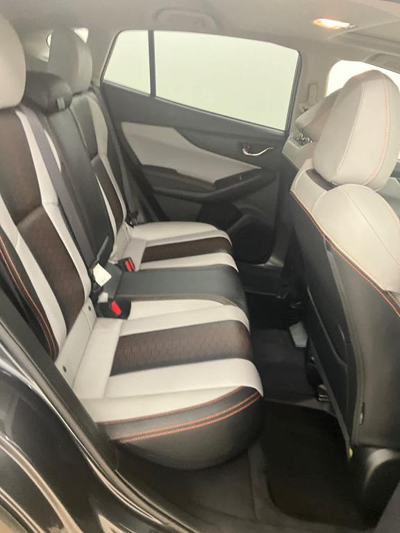 used 2023 Subaru Crosstrek car, priced at $27,966