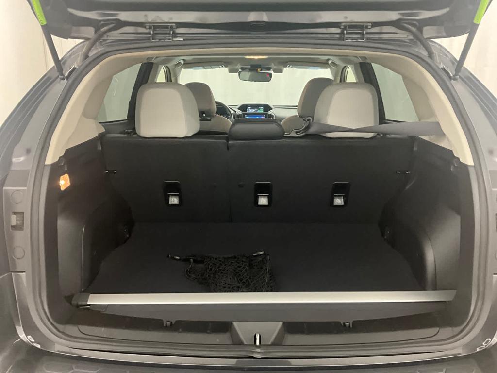 used 2023 Subaru Crosstrek car, priced at $27,966