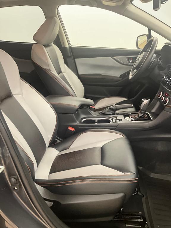 used 2023 Subaru Crosstrek car, priced at $27,966