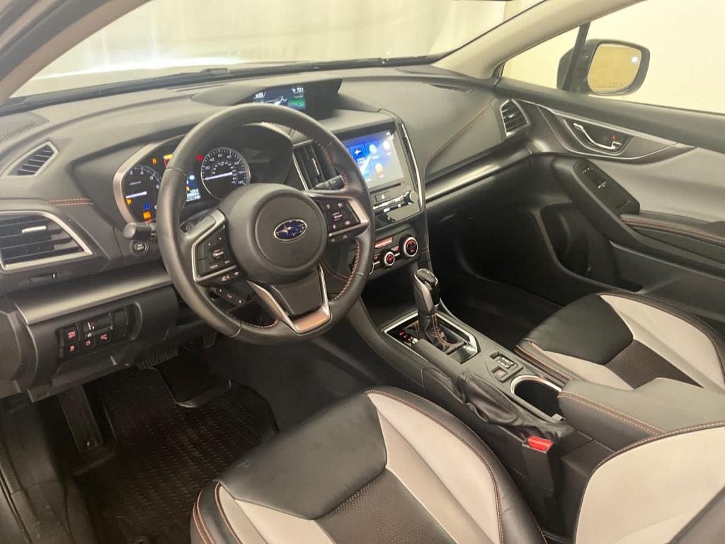 used 2023 Subaru Crosstrek car, priced at $27,966