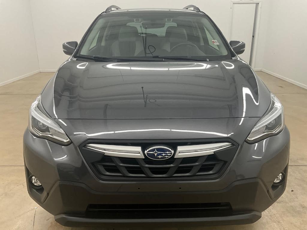 used 2023 Subaru Crosstrek car, priced at $27,966