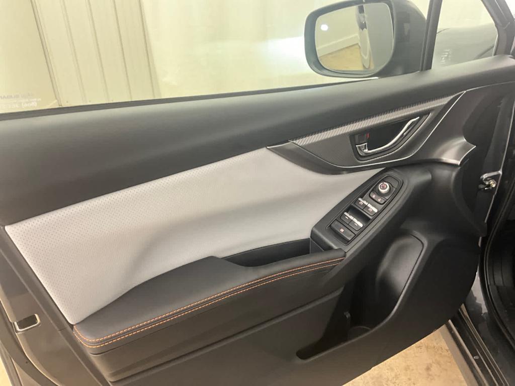 used 2023 Subaru Crosstrek car, priced at $27,966