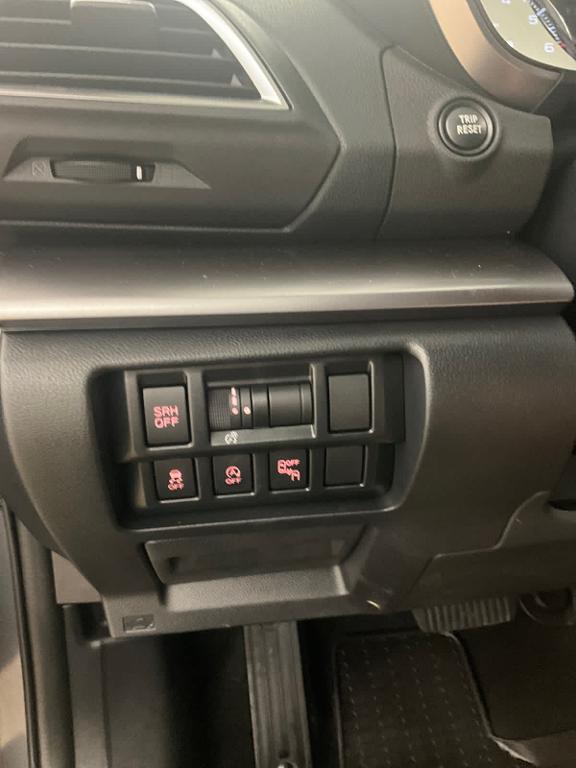 used 2023 Subaru Crosstrek car, priced at $27,966