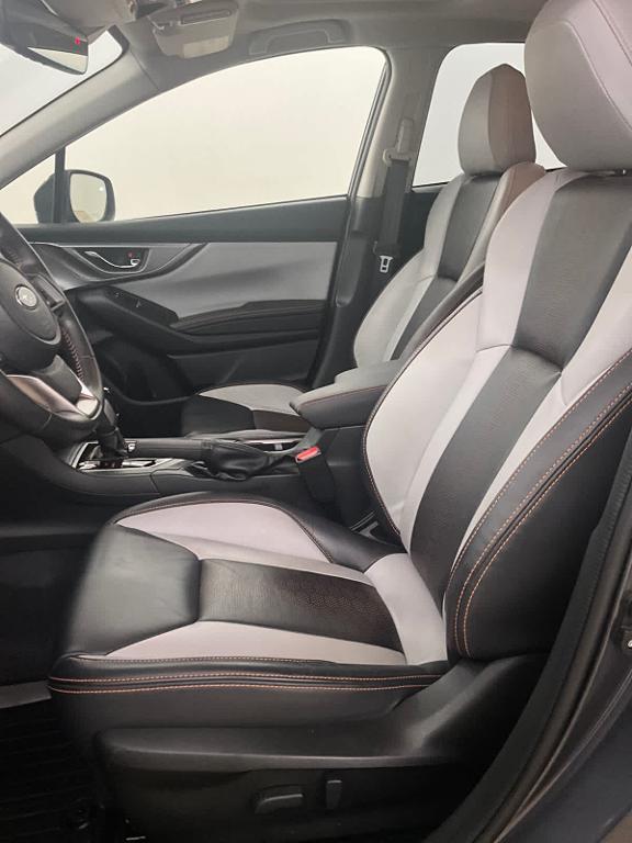 used 2023 Subaru Crosstrek car, priced at $27,966