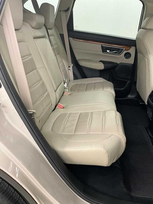 used 2019 Honda CR-V car, priced at $24,920