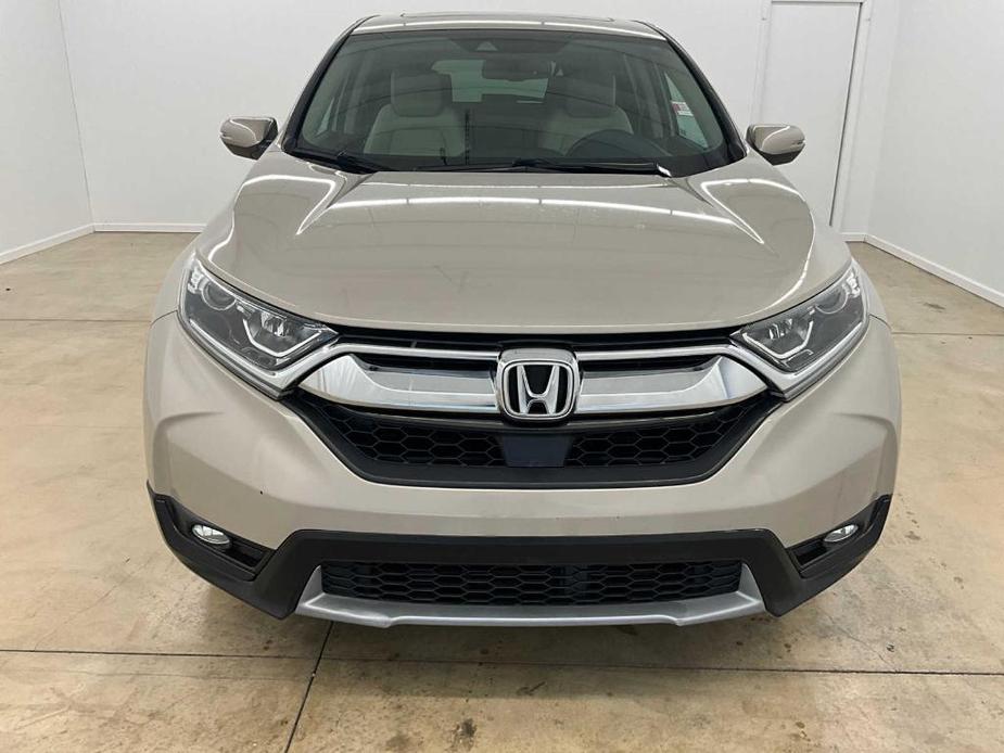 used 2019 Honda CR-V car, priced at $24,920