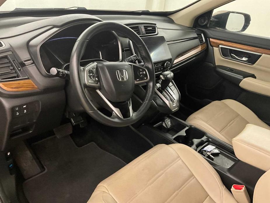 used 2019 Honda CR-V car, priced at $24,920