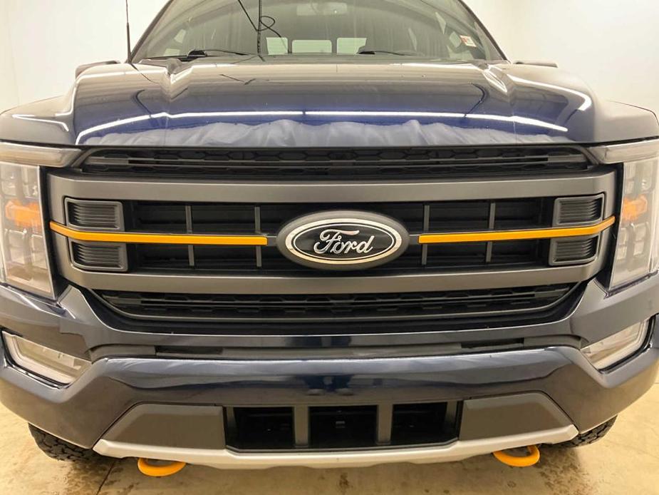 used 2023 Ford F-150 car, priced at $55,988