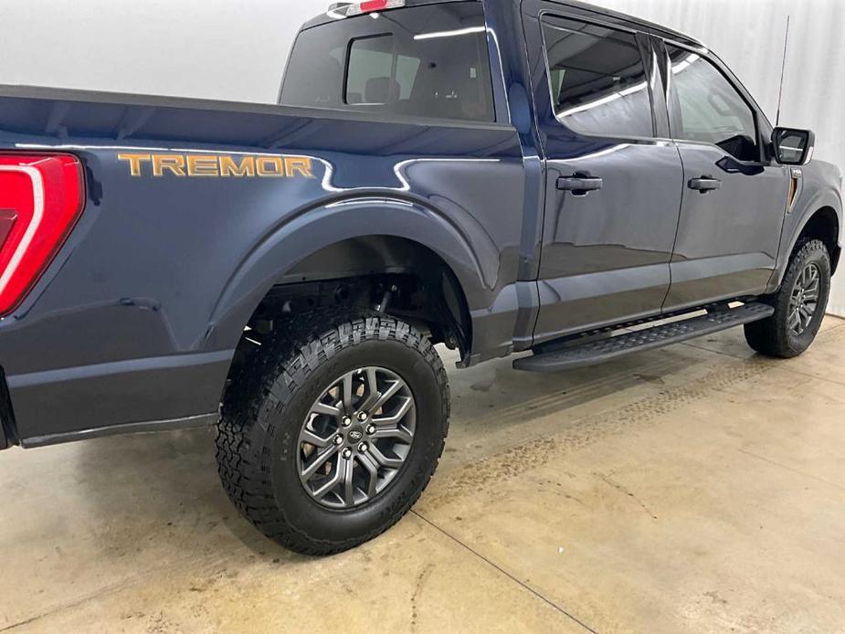 used 2023 Ford F-150 car, priced at $55,988