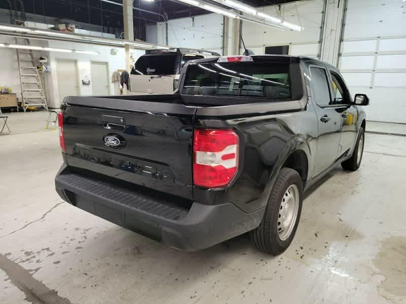 used 2025 Ford Maverick car, priced at $29,984