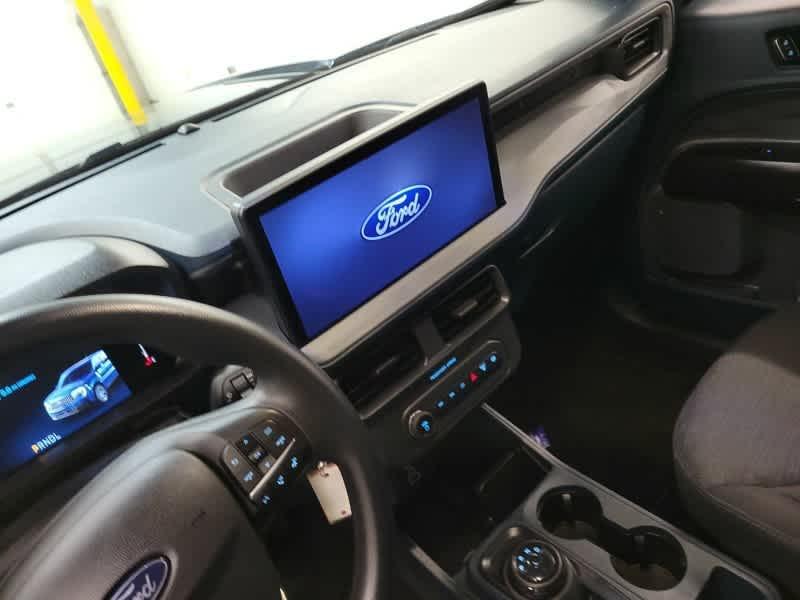used 2025 Ford Maverick car, priced at $29,984