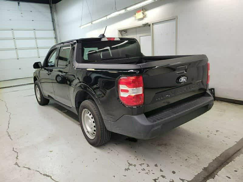 used 2025 Ford Maverick car, priced at $29,984