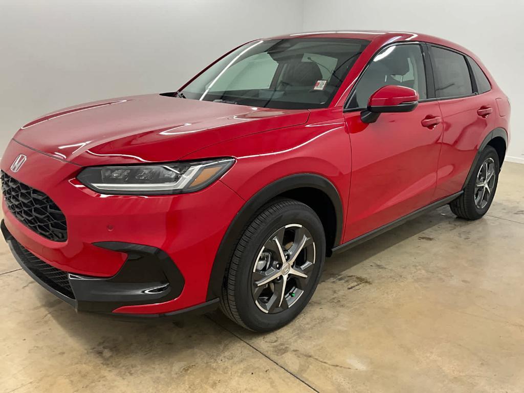 new 2025 Honda HR-V car, priced at $32,395