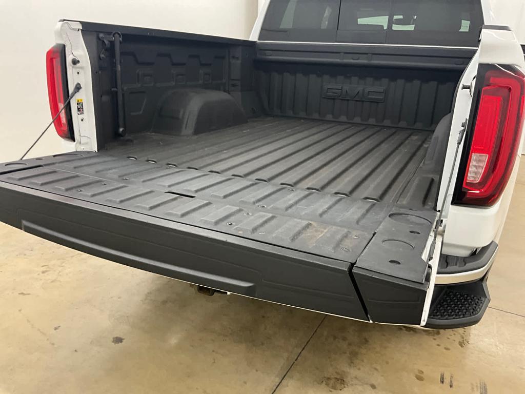 used 2019 GMC Sierra 1500 car, priced at $34,988