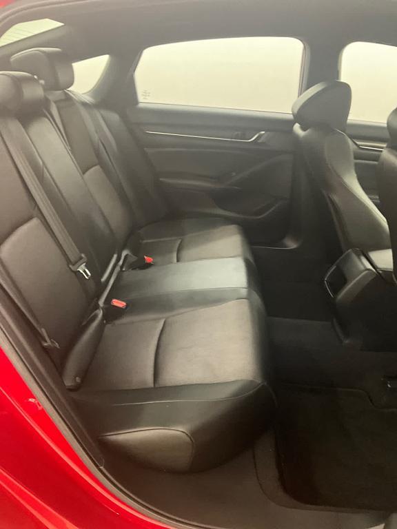 used 2020 Honda Accord car, priced at $27,986