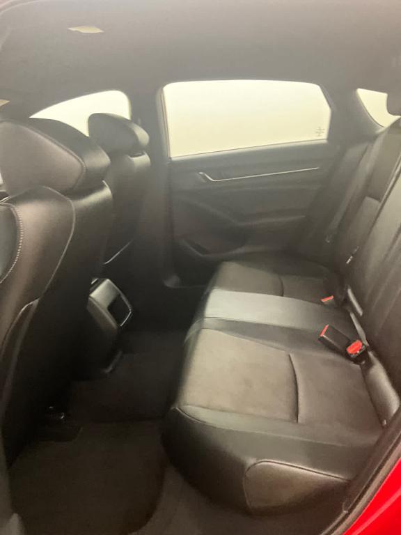 used 2020 Honda Accord car, priced at $27,986