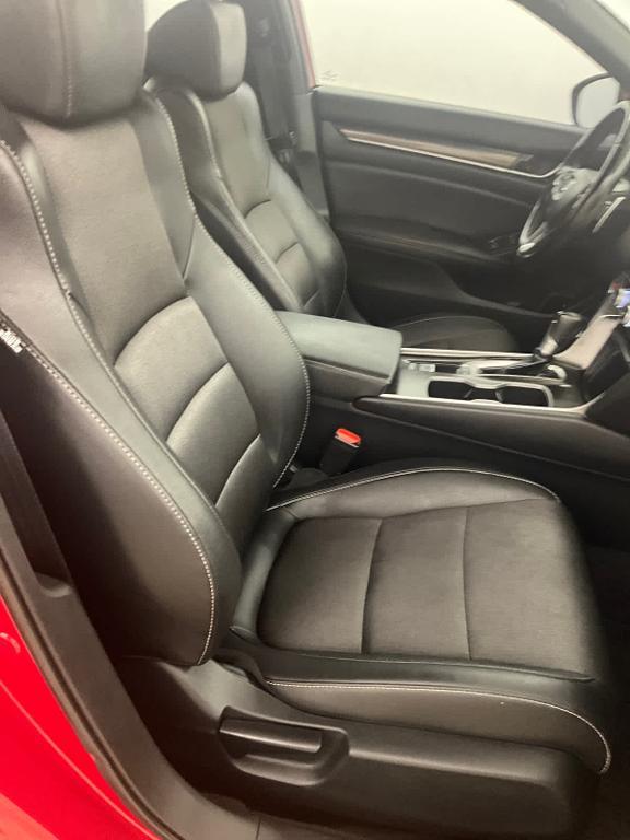 used 2020 Honda Accord car, priced at $27,986