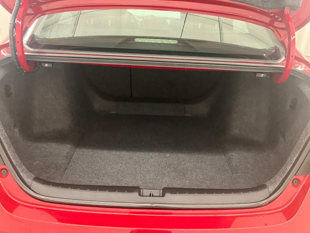 used 2020 Honda Accord car, priced at $27,986