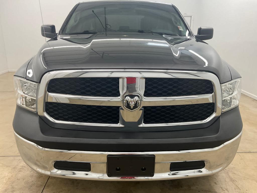used 2018 Ram 1500 car, priced at $17,688