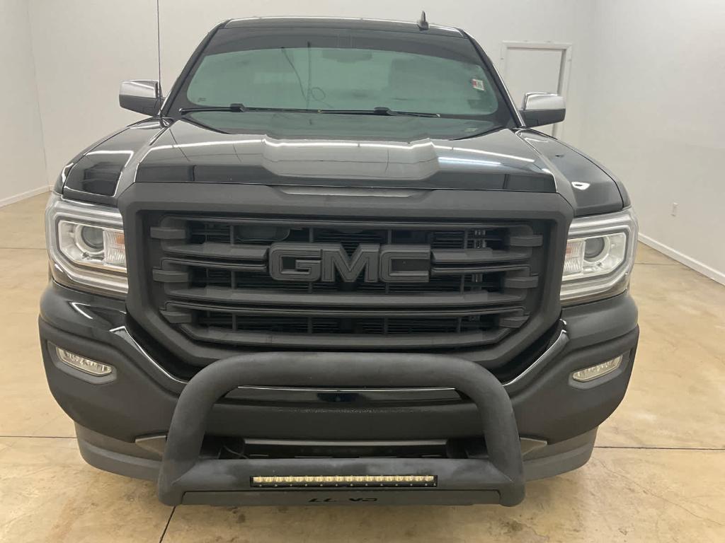 used 2017 GMC Sierra 1500 car, priced at $30,988