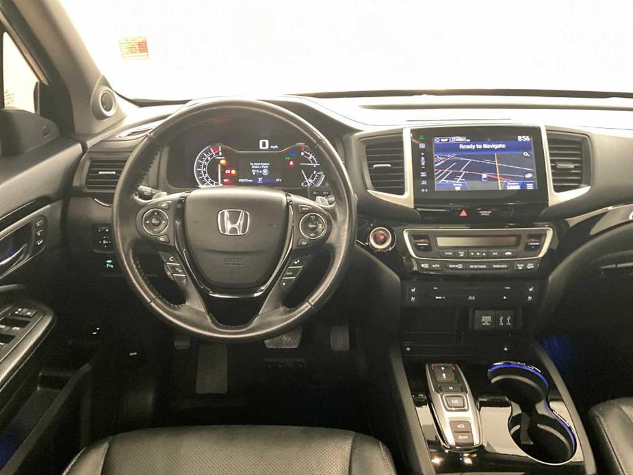 used 2016 Honda Pilot car, priced at $20,987