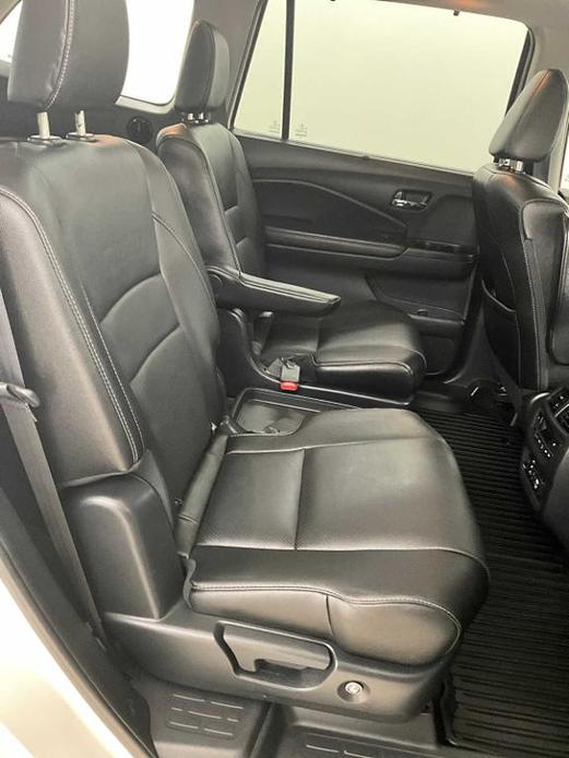 used 2016 Honda Pilot car, priced at $20,987