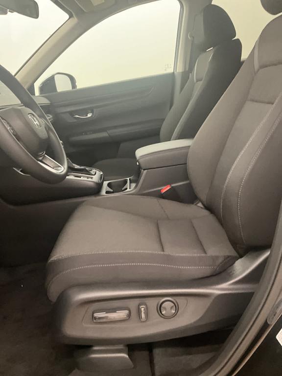new 2026 Honda CR-V car, priced at $34,592