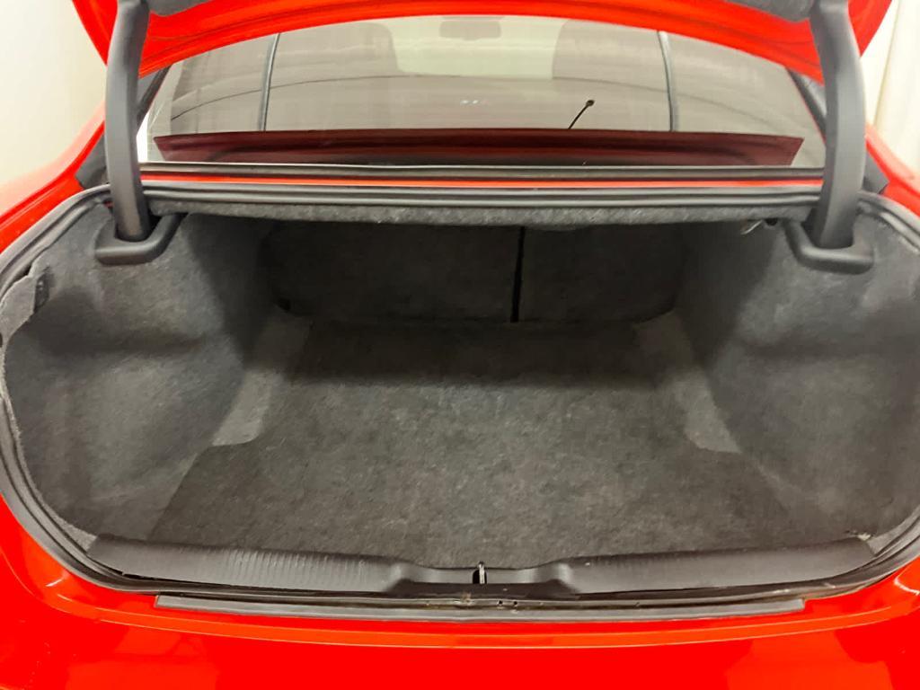 used 2021 Dodge Charger car, priced at $20,984