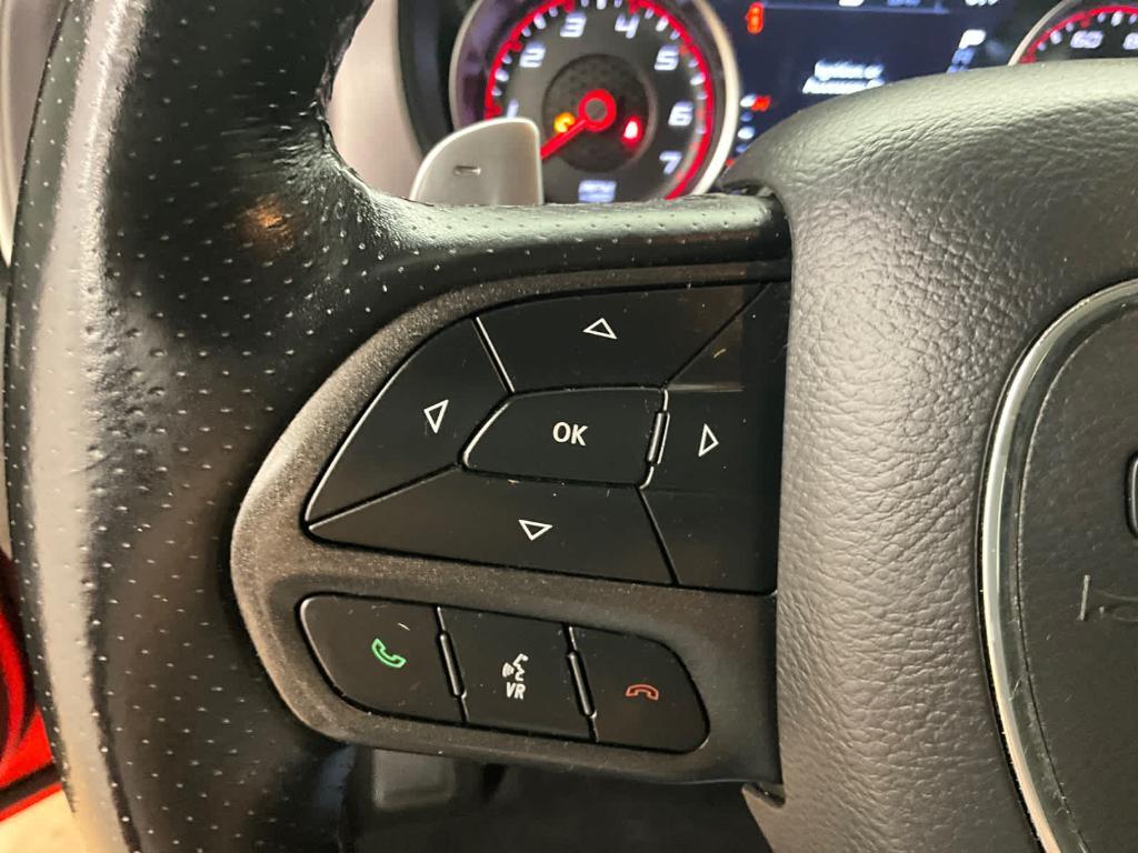 used 2021 Dodge Charger car, priced at $20,984