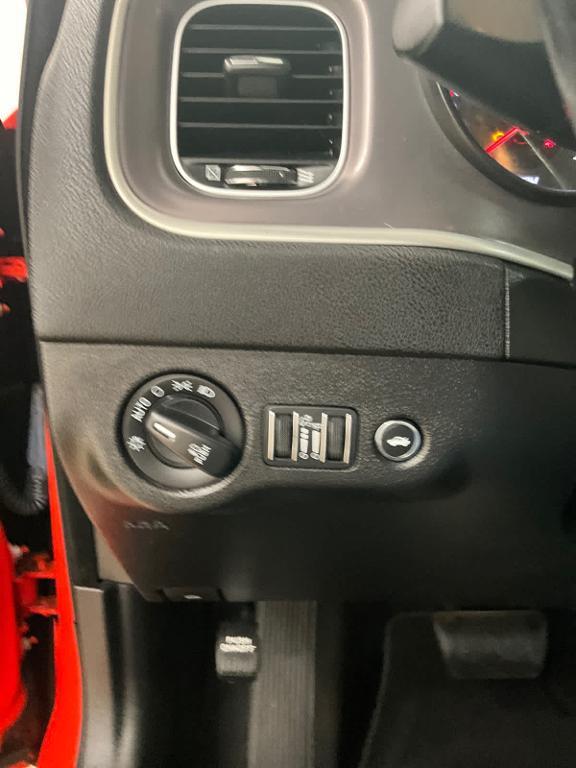 used 2021 Dodge Charger car, priced at $20,984