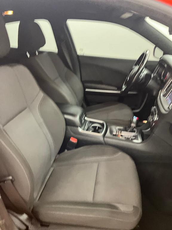 used 2021 Dodge Charger car, priced at $20,984