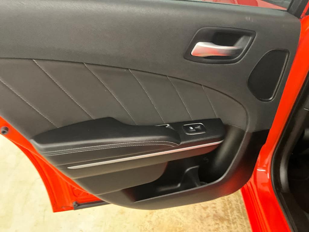 used 2021 Dodge Charger car, priced at $20,984