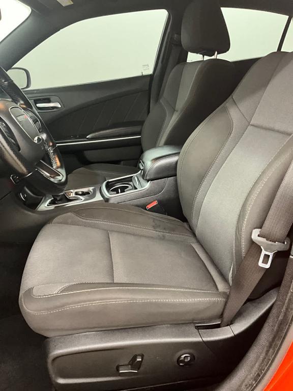 used 2021 Dodge Charger car, priced at $20,984
