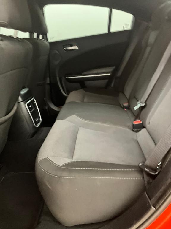 used 2021 Dodge Charger car, priced at $20,984