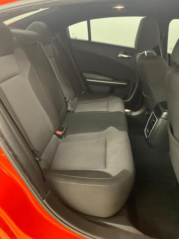 used 2021 Dodge Charger car, priced at $20,984