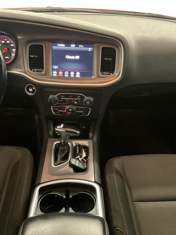 used 2021 Dodge Charger car, priced at $20,984