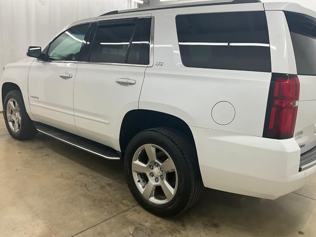 used 2016 Chevrolet Tahoe car, priced at $30,988