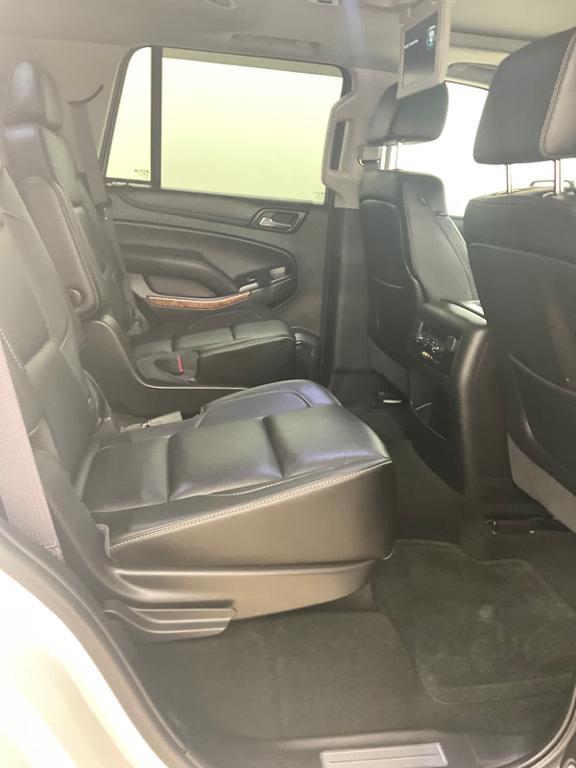 used 2016 Chevrolet Tahoe car, priced at $30,988