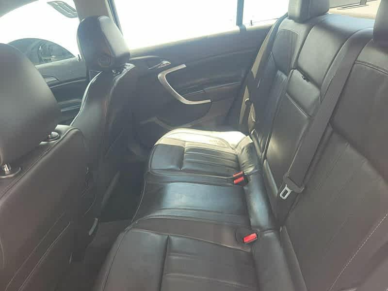 used 2015 Buick Regal car, priced at $16,988