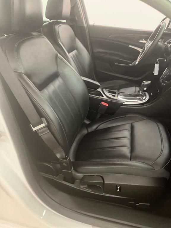 used 2015 Buick Regal car, priced at $16,988