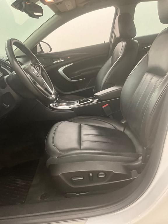 used 2015 Buick Regal car, priced at $16,988