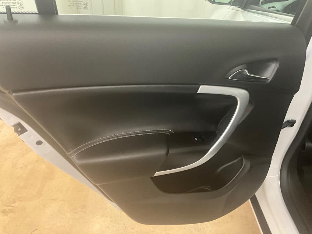 used 2015 Buick Regal car, priced at $16,988