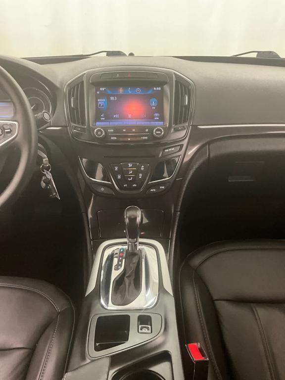 used 2015 Buick Regal car, priced at $16,988