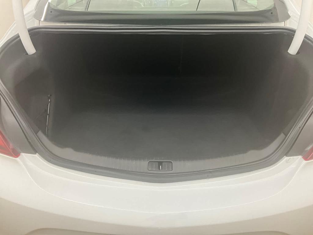 used 2015 Buick Regal car, priced at $16,988